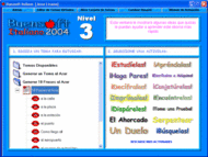 Buensoft Italian screenshot